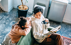 こだわったデザインにしたい！